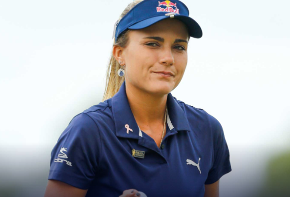 Golf Report Latino Lexi Thompson Gana Final De Lpga Ariya Jutanugarn